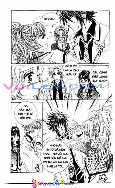 Seasang Bring It On!: Chapter 0