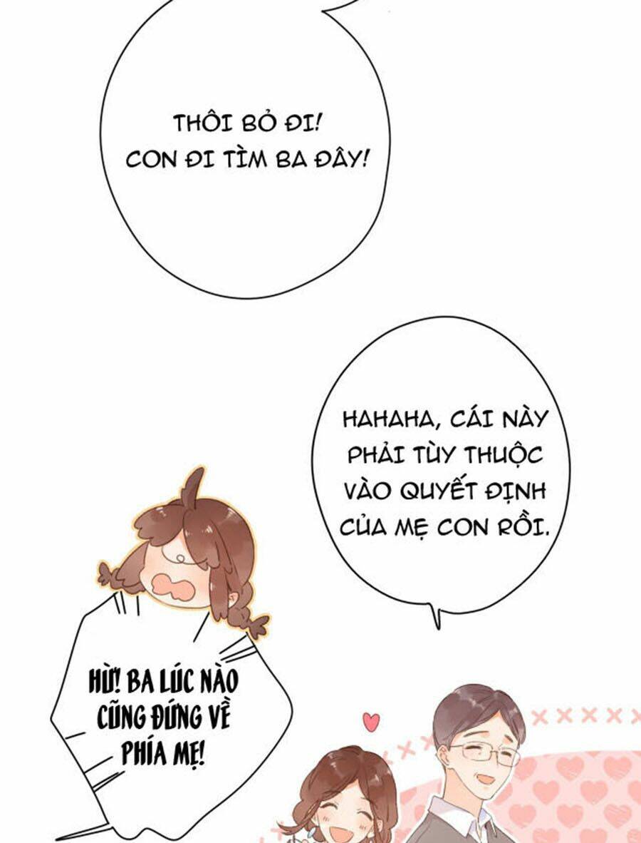 Sos! Tôi Đã Yêu Một Con Sâu Bướm (Phần 2): Chapter 6