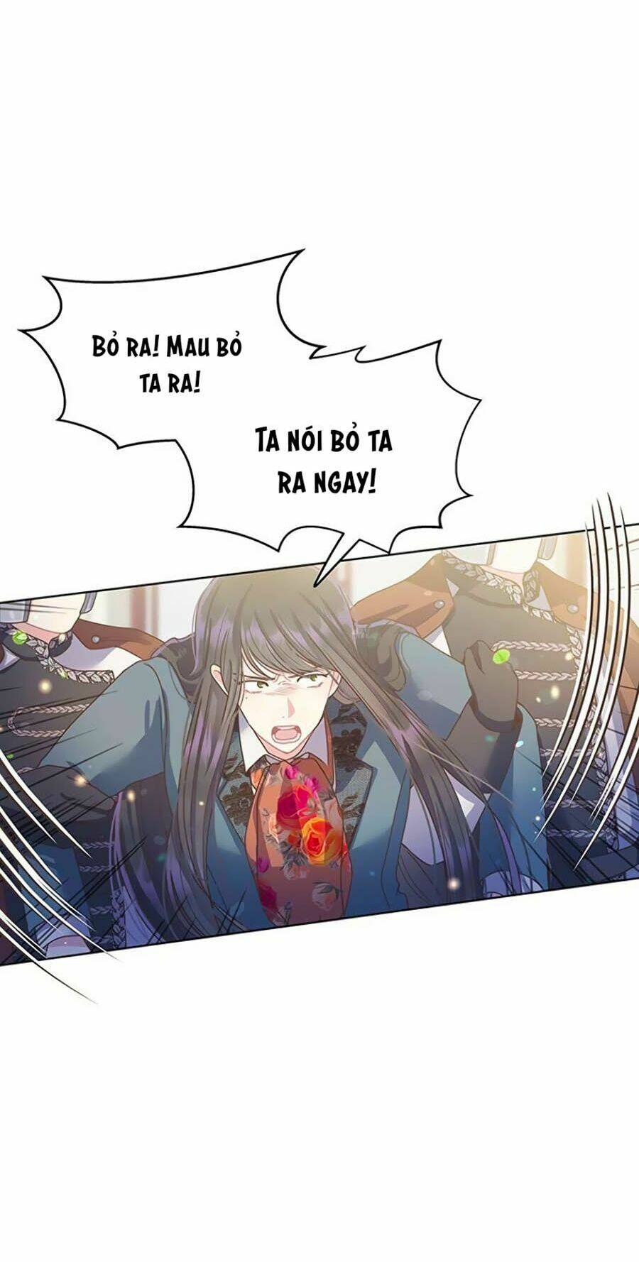 Khu Vườn Câm Lặng: Chapter 8