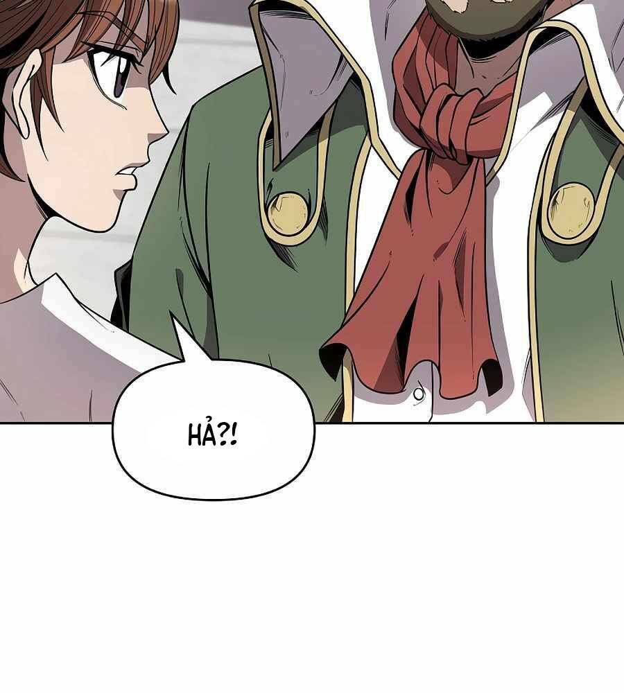 Tên Lỗ Mãng Cấp 10 Của Gia Đình Hiệp Sĩ: Chapter 11