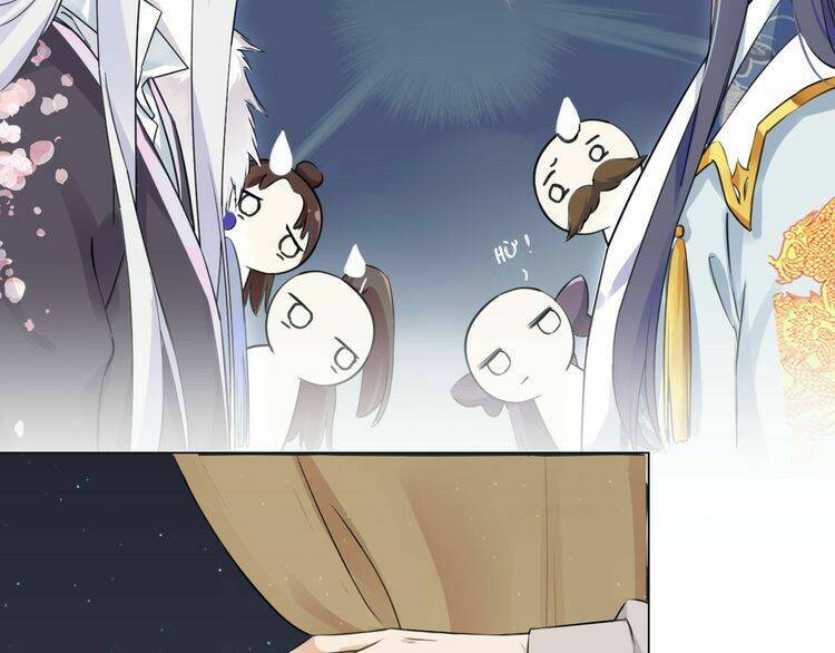 Hoa Nhan Sách: Chapter 8.1