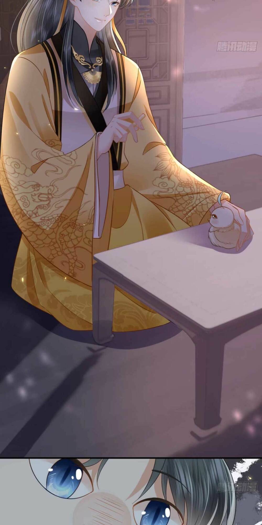 TRỌNG SINH TRỞ LẠI ! TA NHẤT ĐỊNH SẼ BẢO VỆ NÀNG CHU TOÀN !: Chapter 10