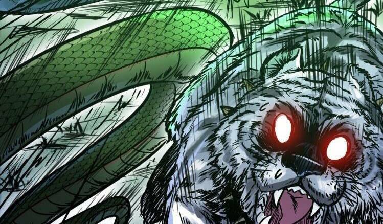 Thế Giới Xa Lạ: Chapter 44