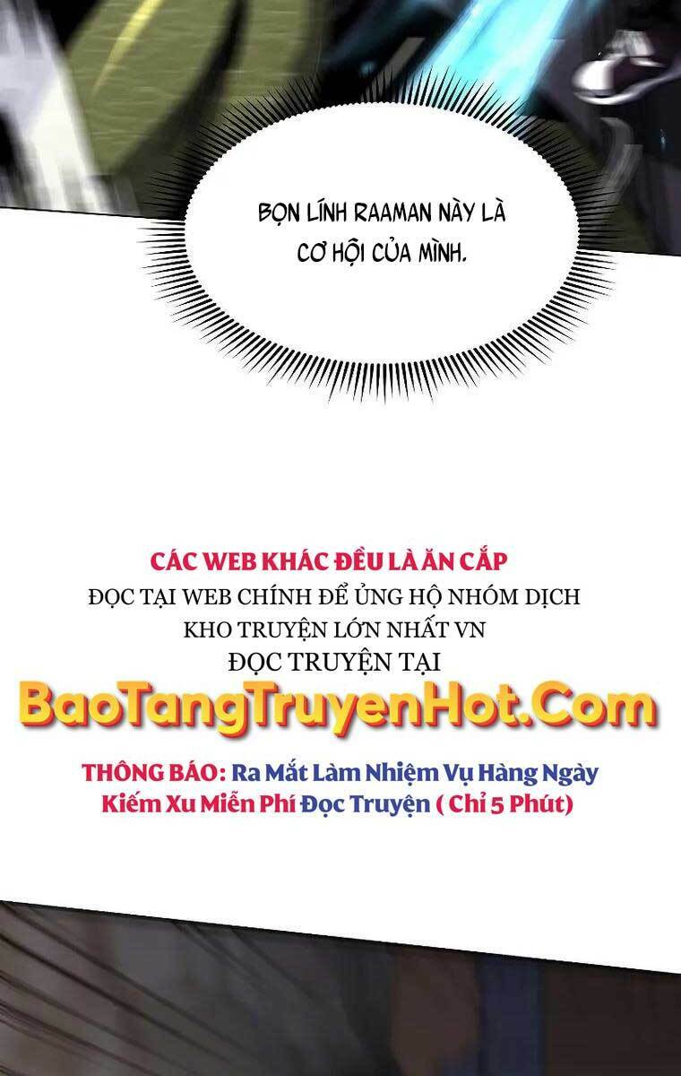 Con Đường Diệt Thần: Chapter 23