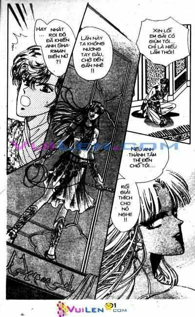 Nàng Công Chúa Ham Chơi: Chapter 7