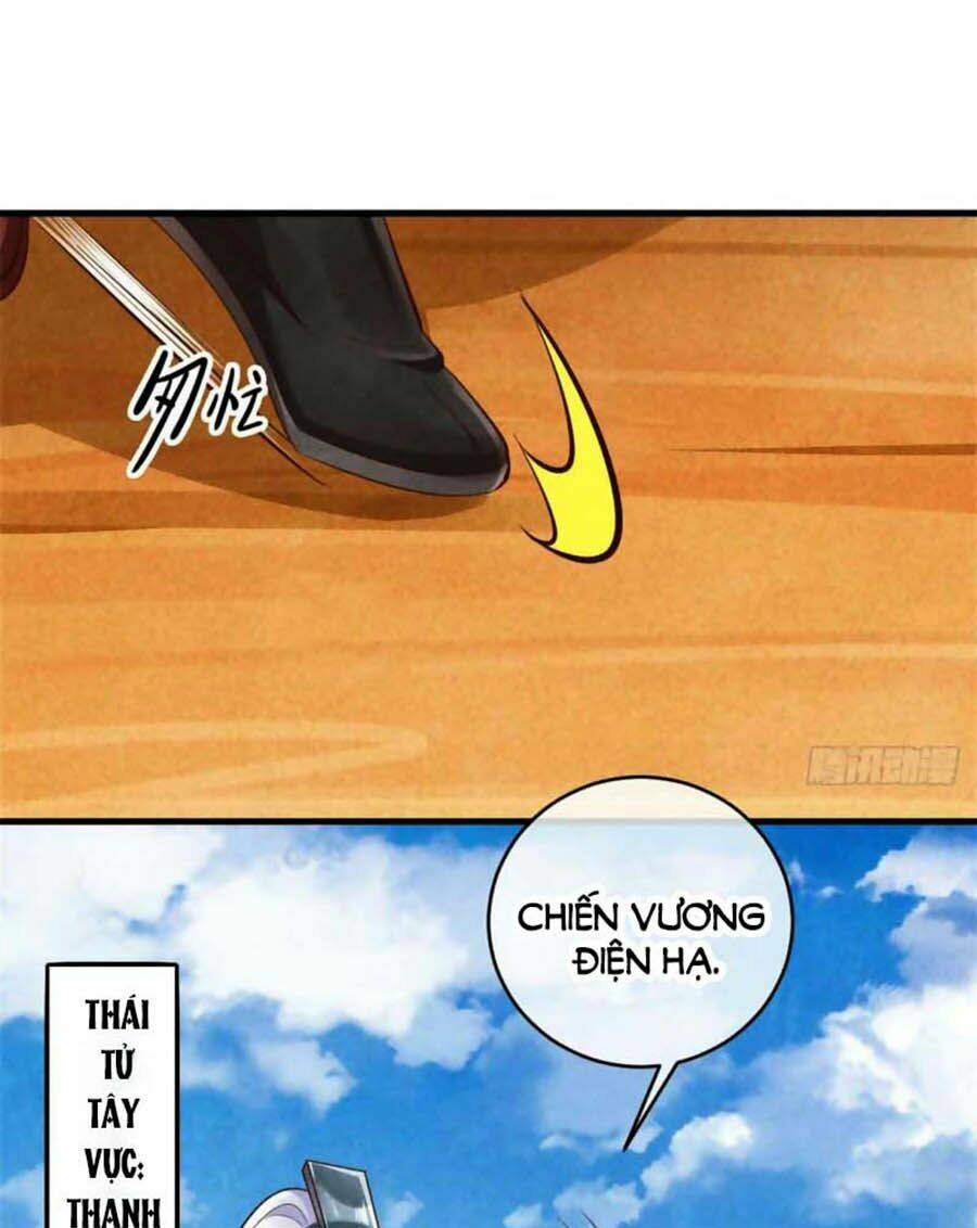 Vương Phi Muốn Trèo Tường: Chapter 103