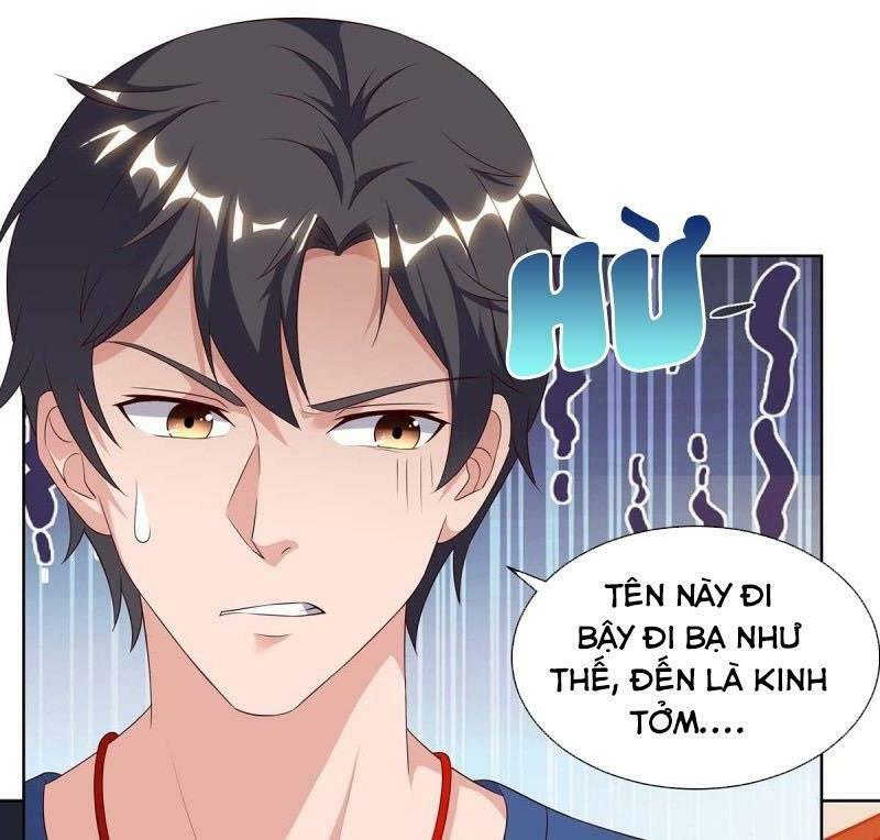 Trọng Sinh Khí Thiếu Quy Lai: Chapter 94