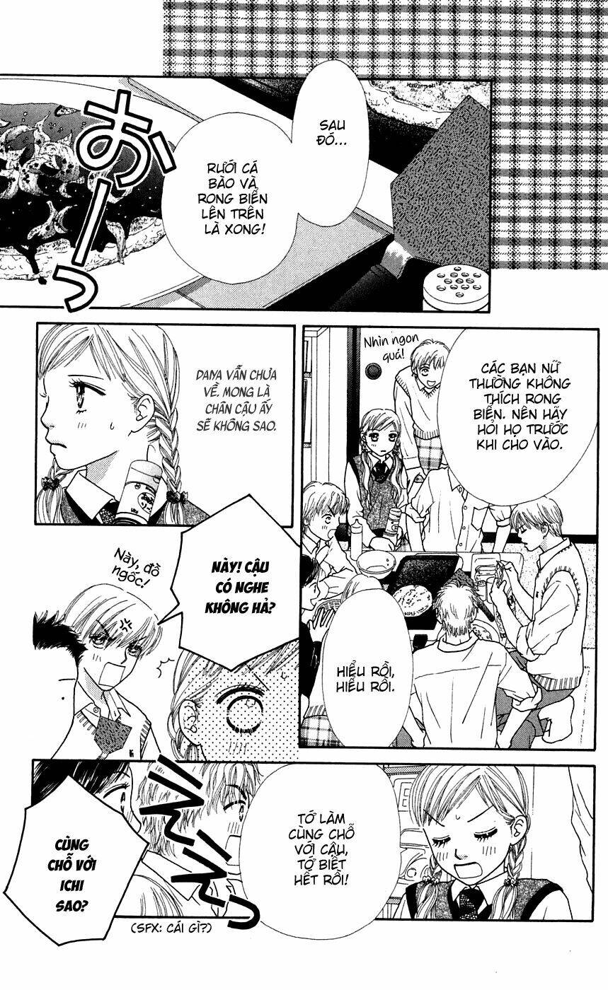 Cô Láng Giềng: Chapter 50