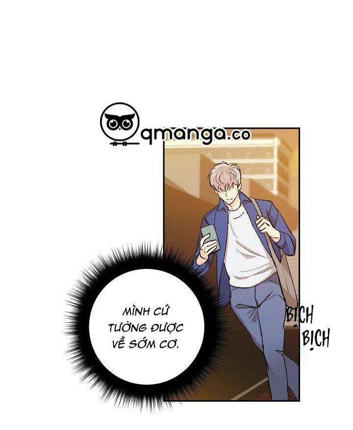 Kẻ Cắp Mặt Trăng: Chapter 54