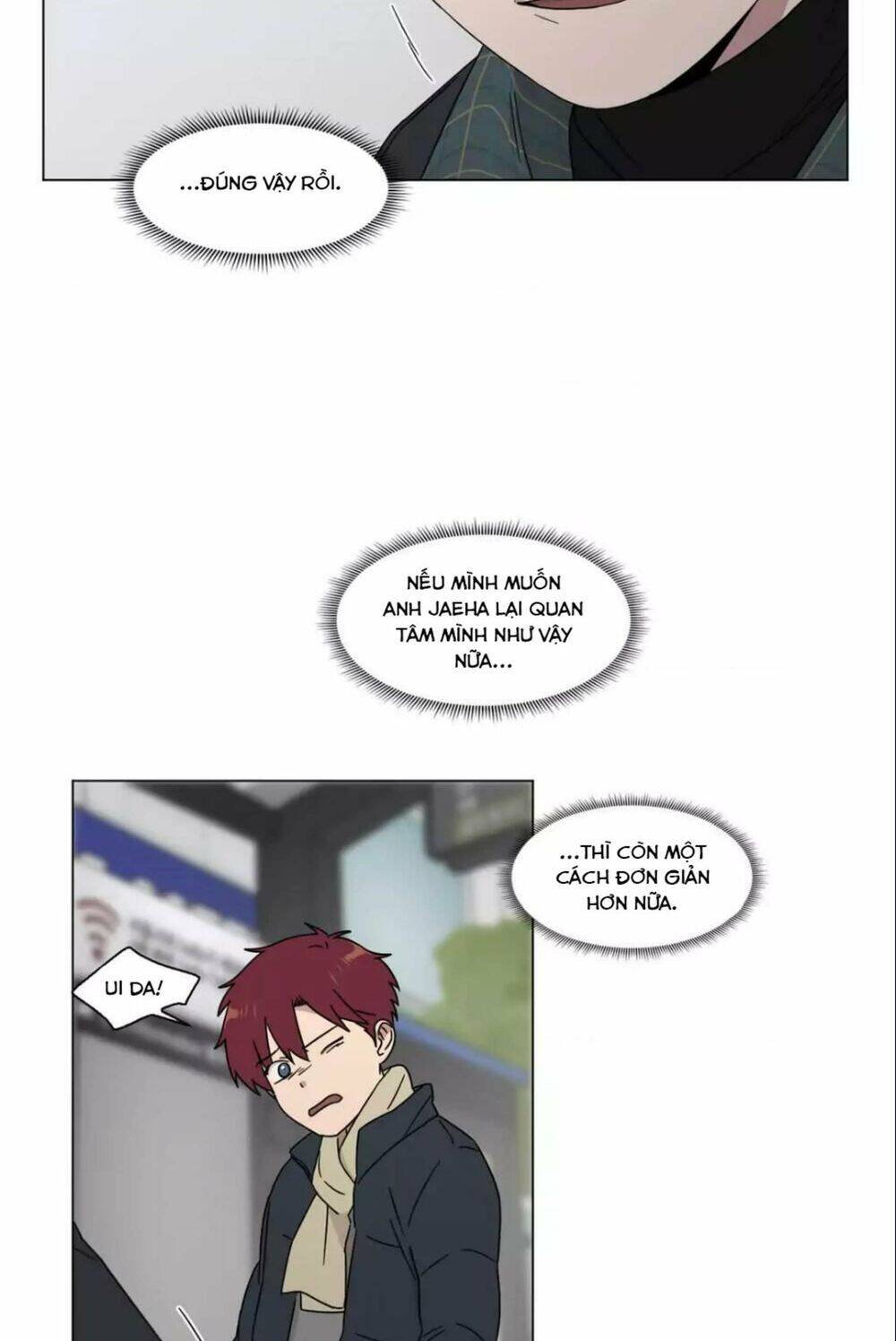 …”Một Sự Thật Khá Khó Chịu.”: Chapter 70