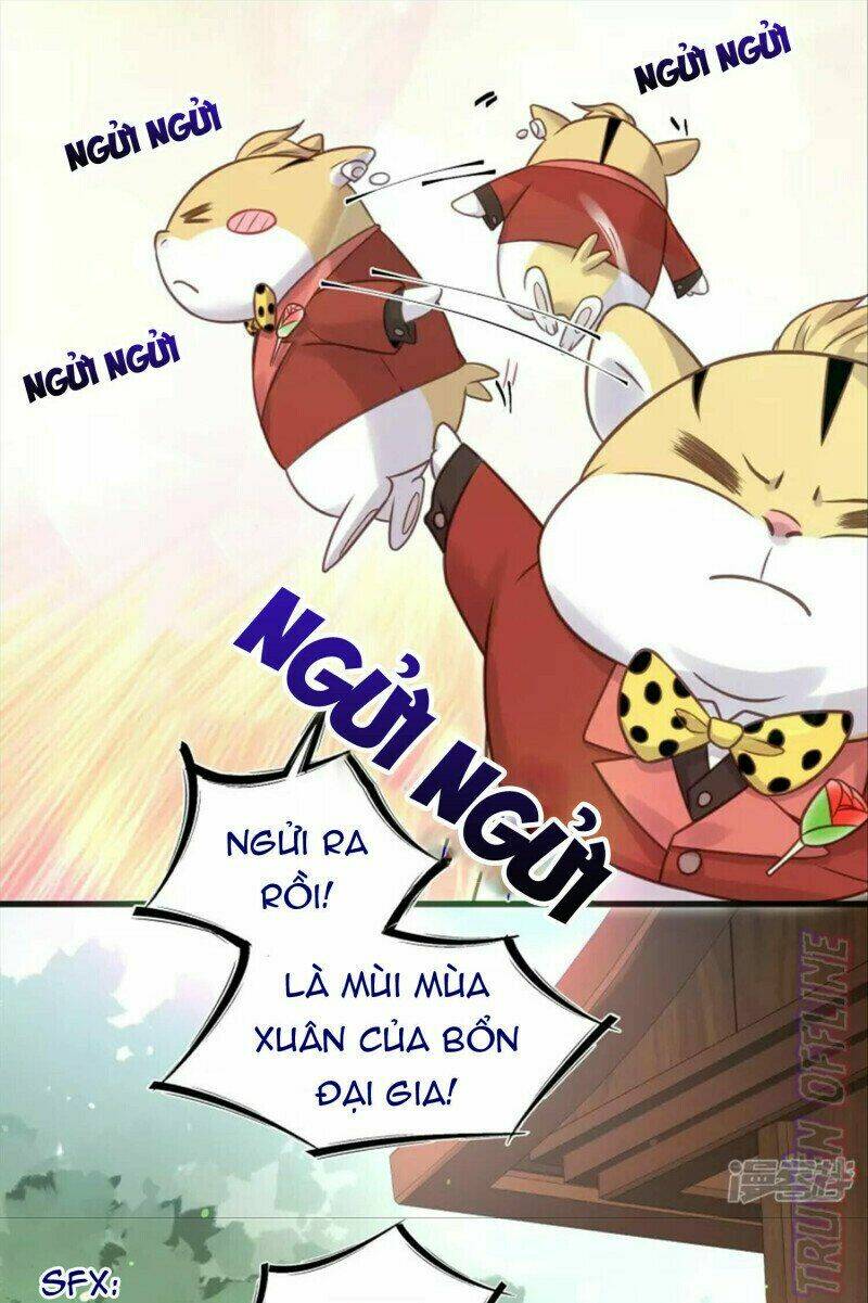 Nhật Kí Học Tập Của Hắc Liên Hoa: Chapter 37