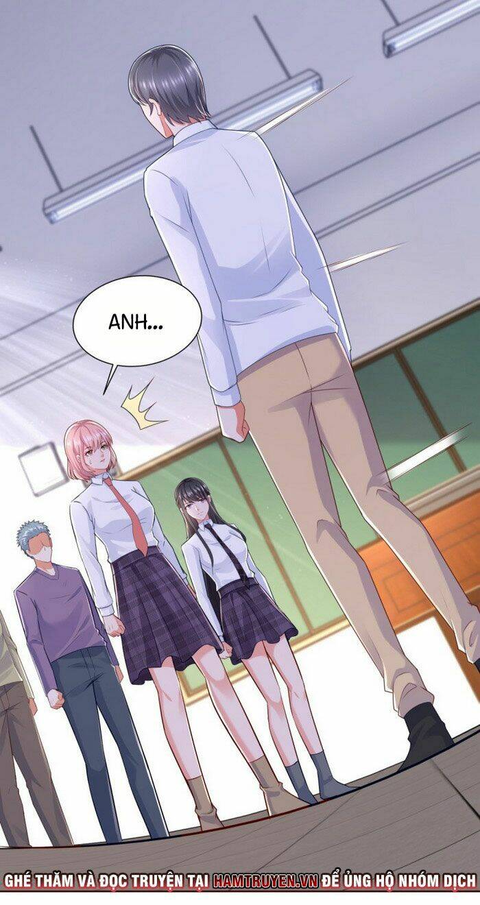 Chí Tôn Toàn Năng: Chapter 80