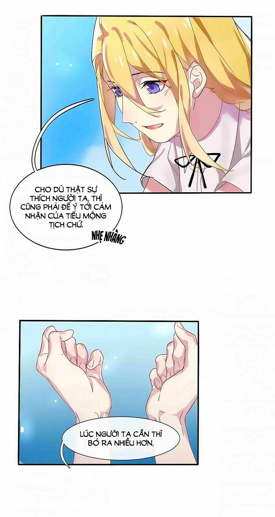 Một Giây Sau Bắt Đầu: Chapter 5