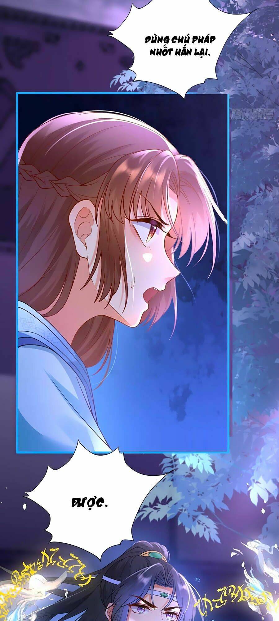 Ma Đầu Vạn Ác Năm Tuổi Rưỡi: Chapter 19