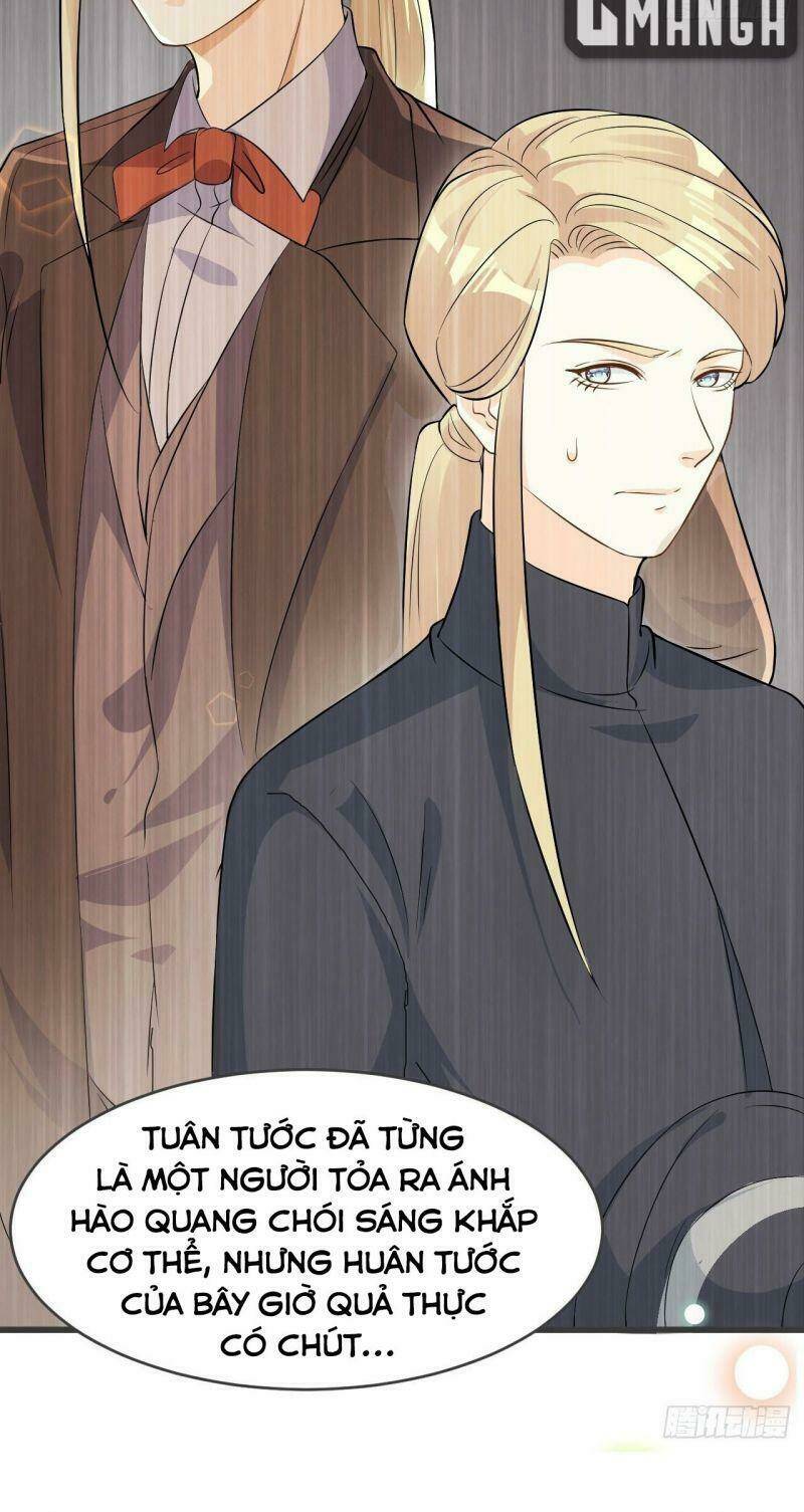 Không Thể Hòan Hảo Tuyệt Đối: Chapter 20