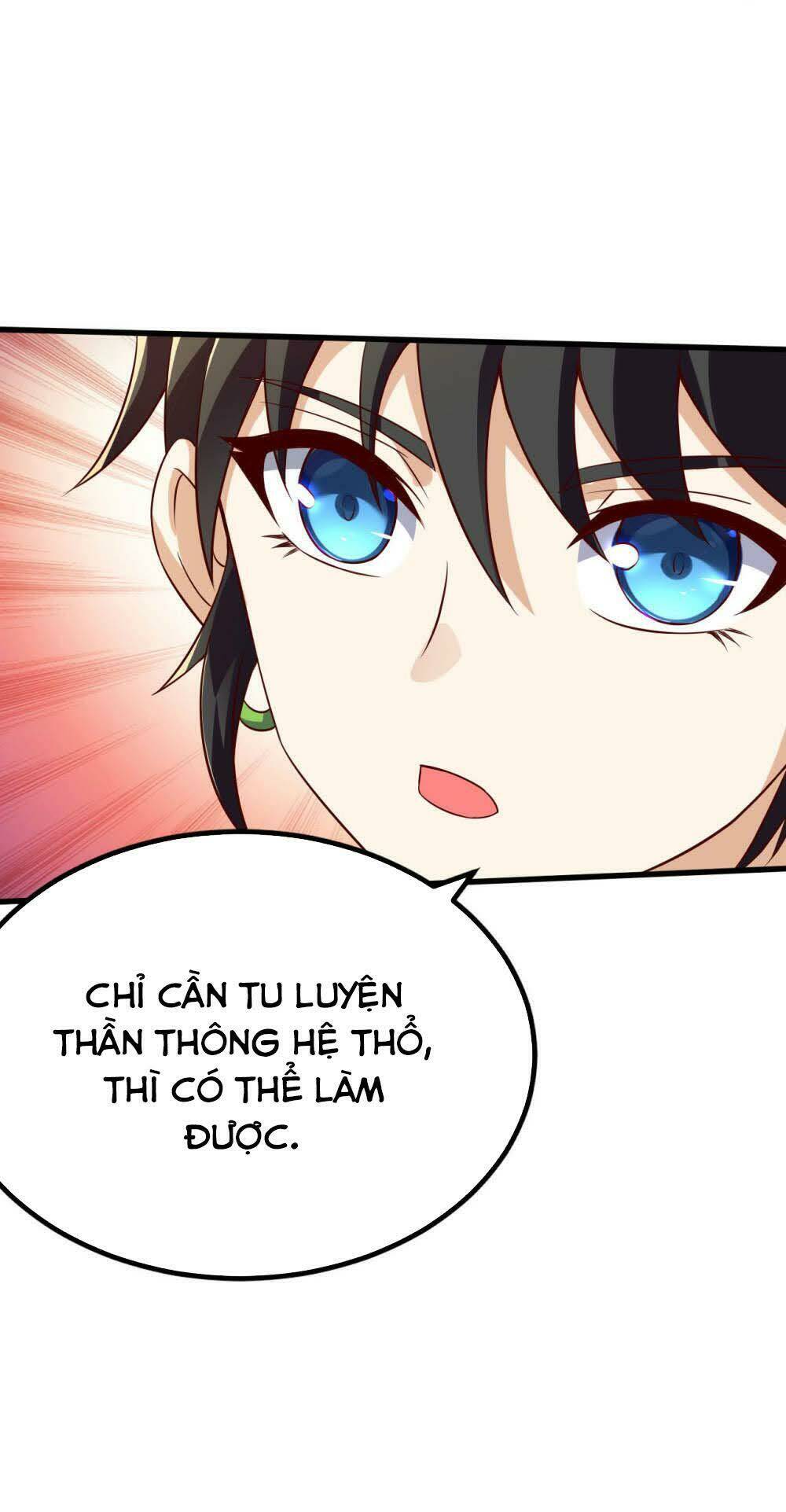 Thần Võ Đế Tôn: Chapter 66