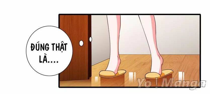 Thiểm Hôn Kinh Ái: Chapter 73