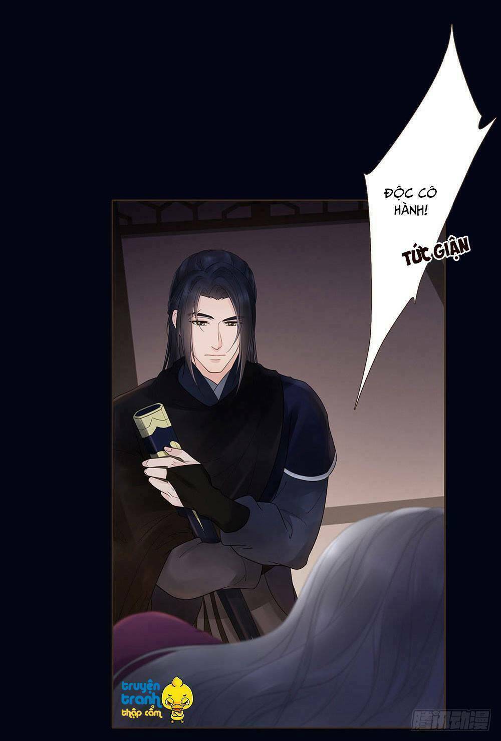 Đại Giá Thừa Tướng: Chapter 109