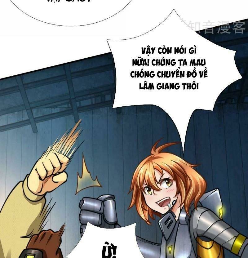 Bạn Gái Mạt Thế Vườn Nhà Ta Thông Tới Mạt Thế: Chapter 76