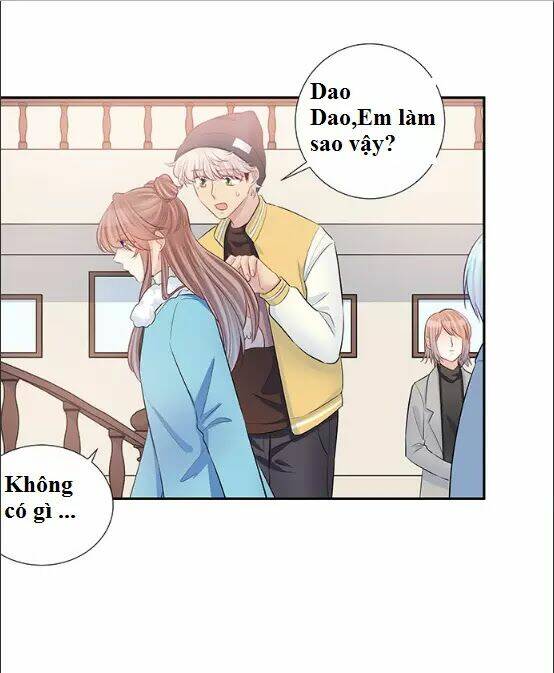 Trọng Sinh Để Ngủ Với Ảnh Đế: Chapter 154