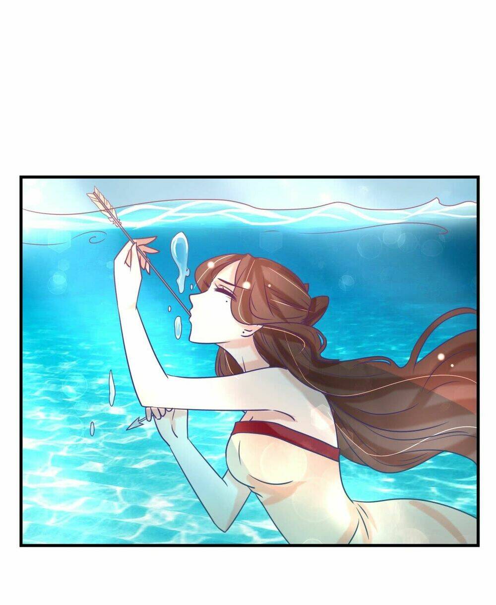 Hồng Nhan Bất Vong Quốc: Chapter 9