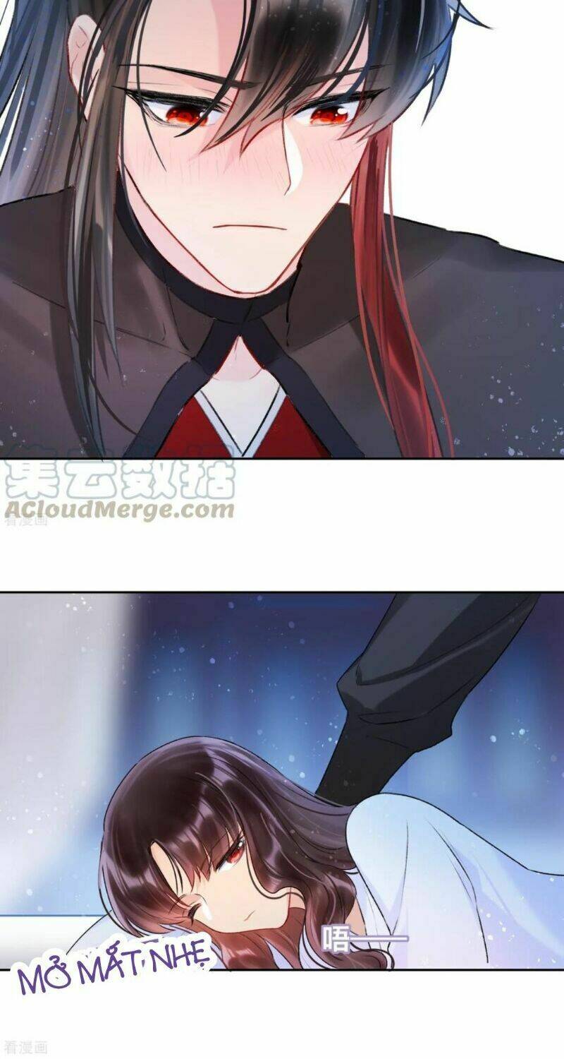 Bệ Hạ Nhà Ta Muốn Hại Quốc: Chapter 15