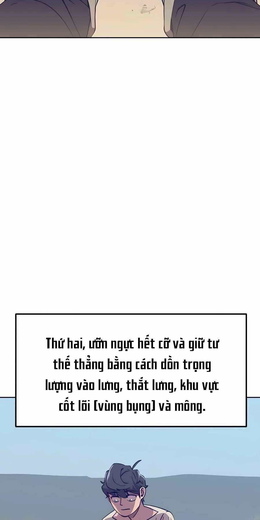 Thợ Săn Cơ Bắp: Chapter 3