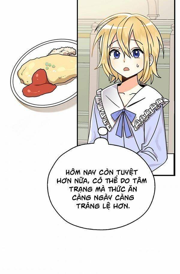 Ba Người Anh Trai Của Tôi Là Bạo Quân: Chapter 11