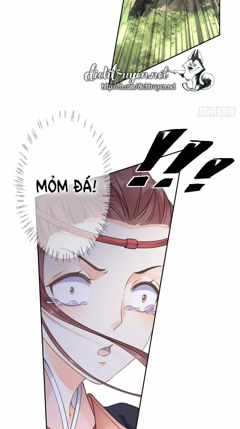 Tang Lạc Túy Tại Nam Phong Lý: Chapter 96