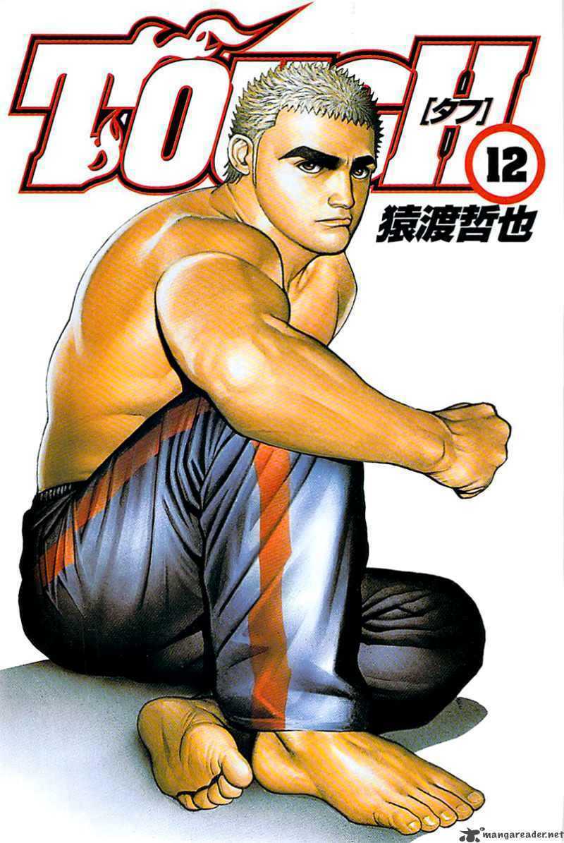 Tough - Miyazawa Kiichi: Chapter 119