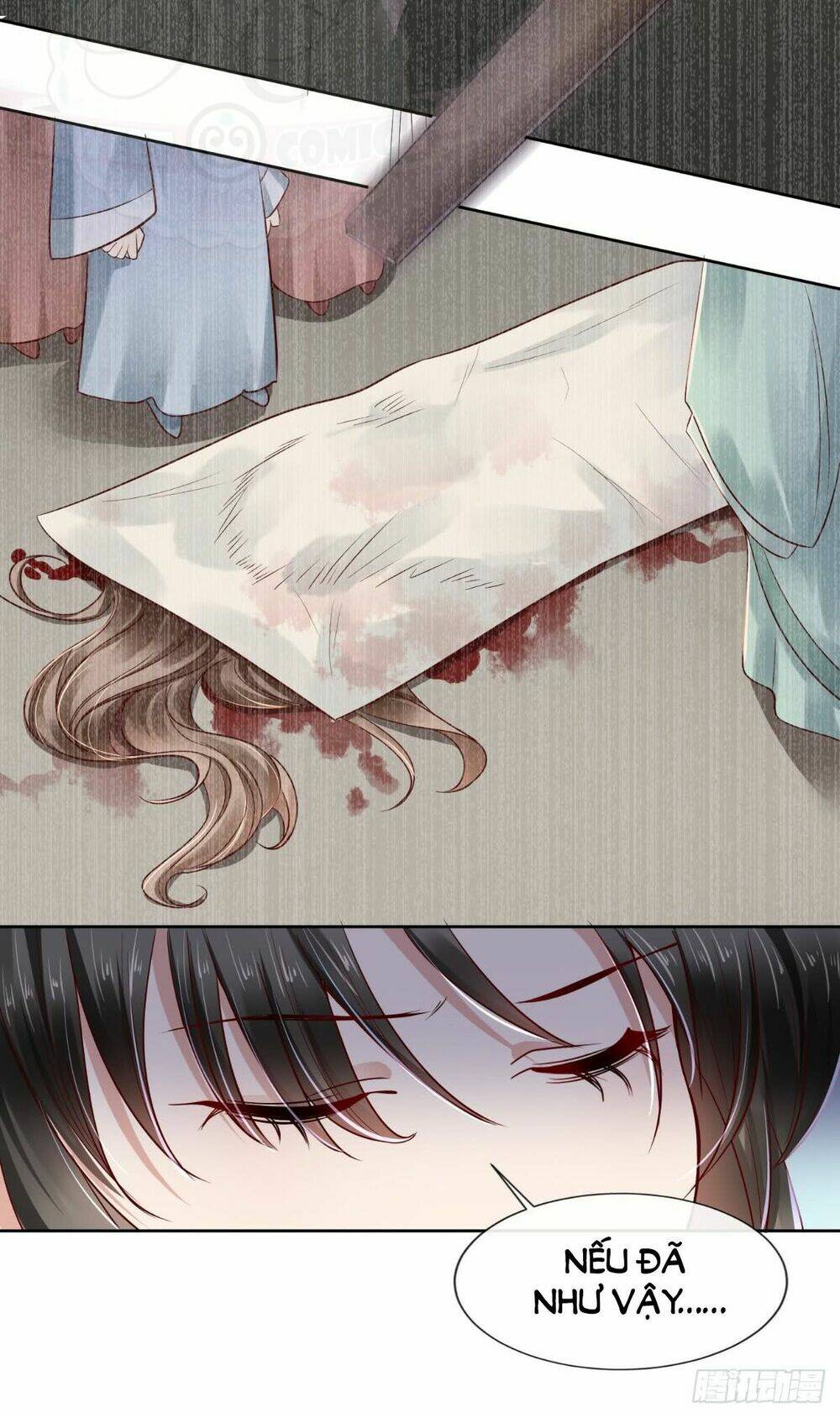 Bổn Cung Muốn Làm Hoàng Đế: Chapter 18