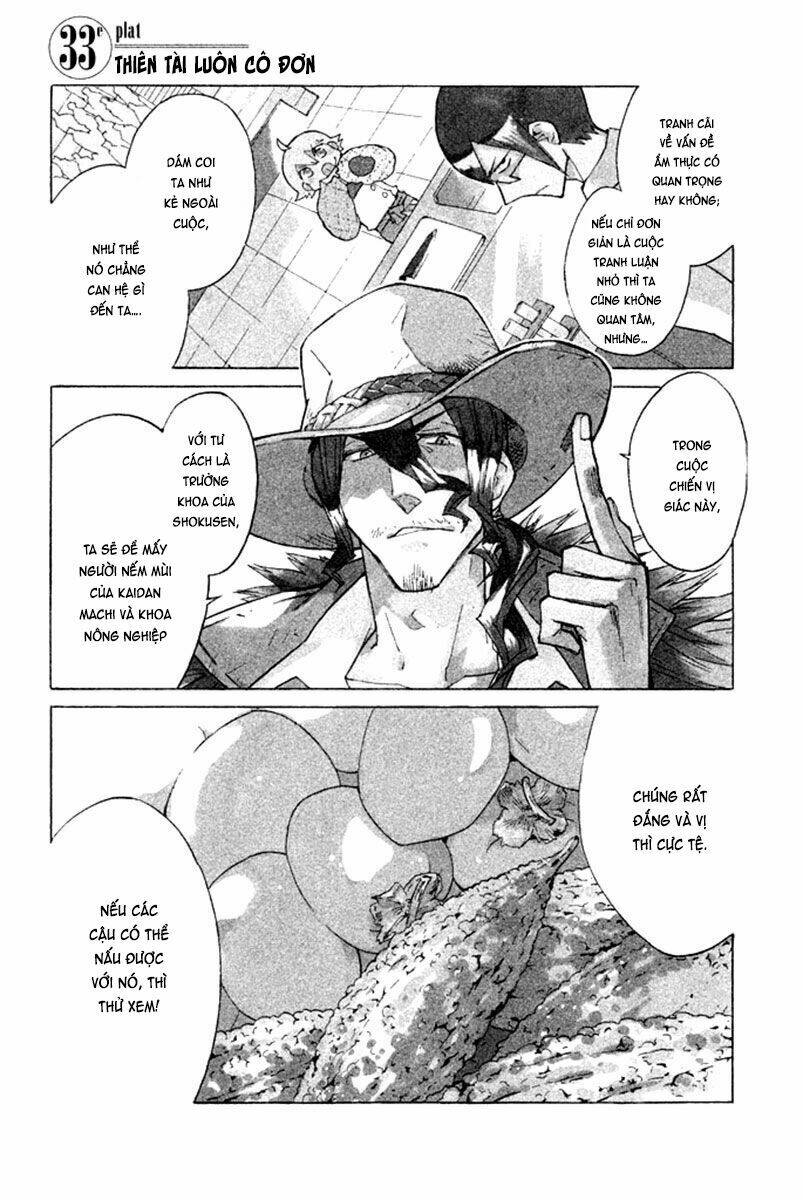 Hell\’s Kitchen: Chapter 33