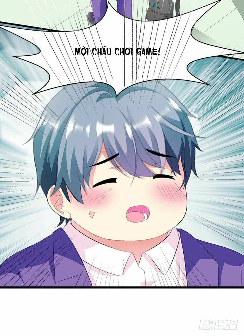 Này! Đừng Động Vào Phô Mai Của Tôi: Chapter 19