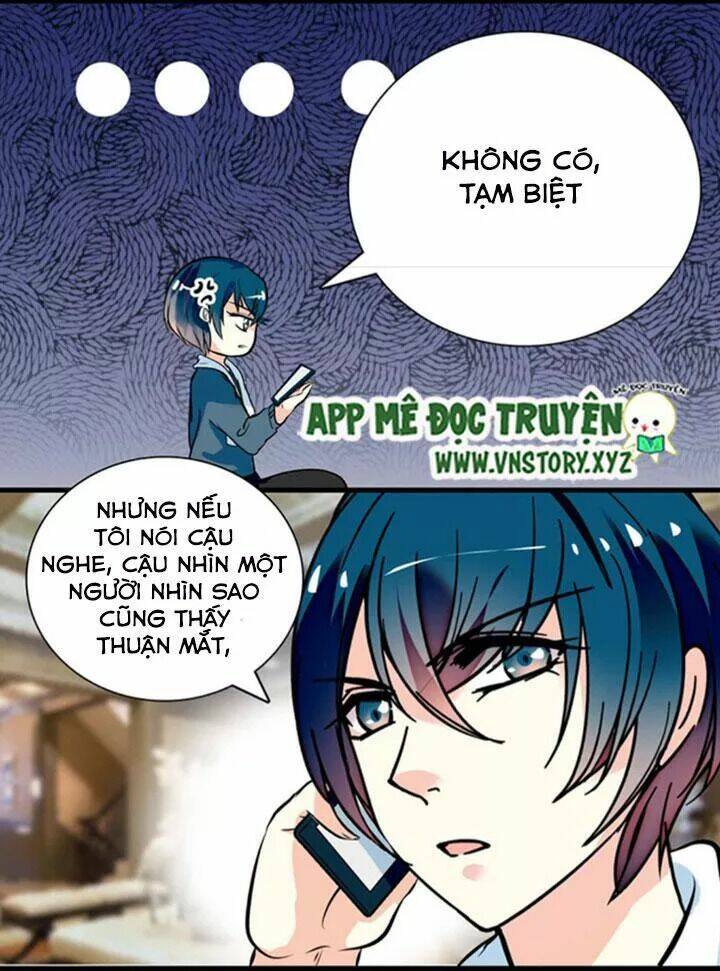Nữ Hầu Sau Giờ Học: Chapter 84