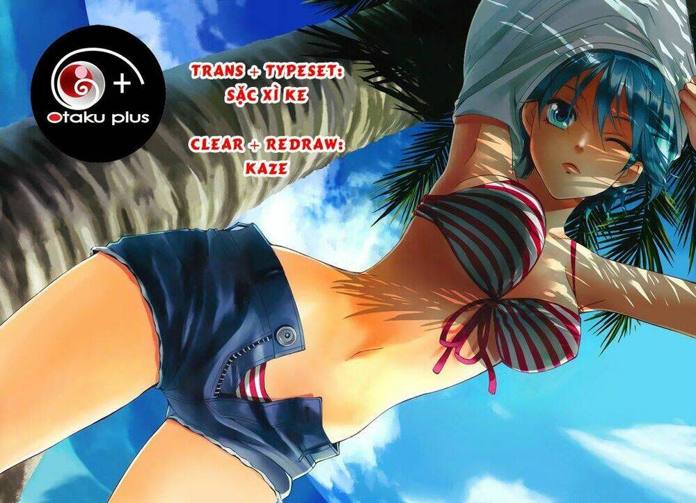 Fuuka: Chapter 57