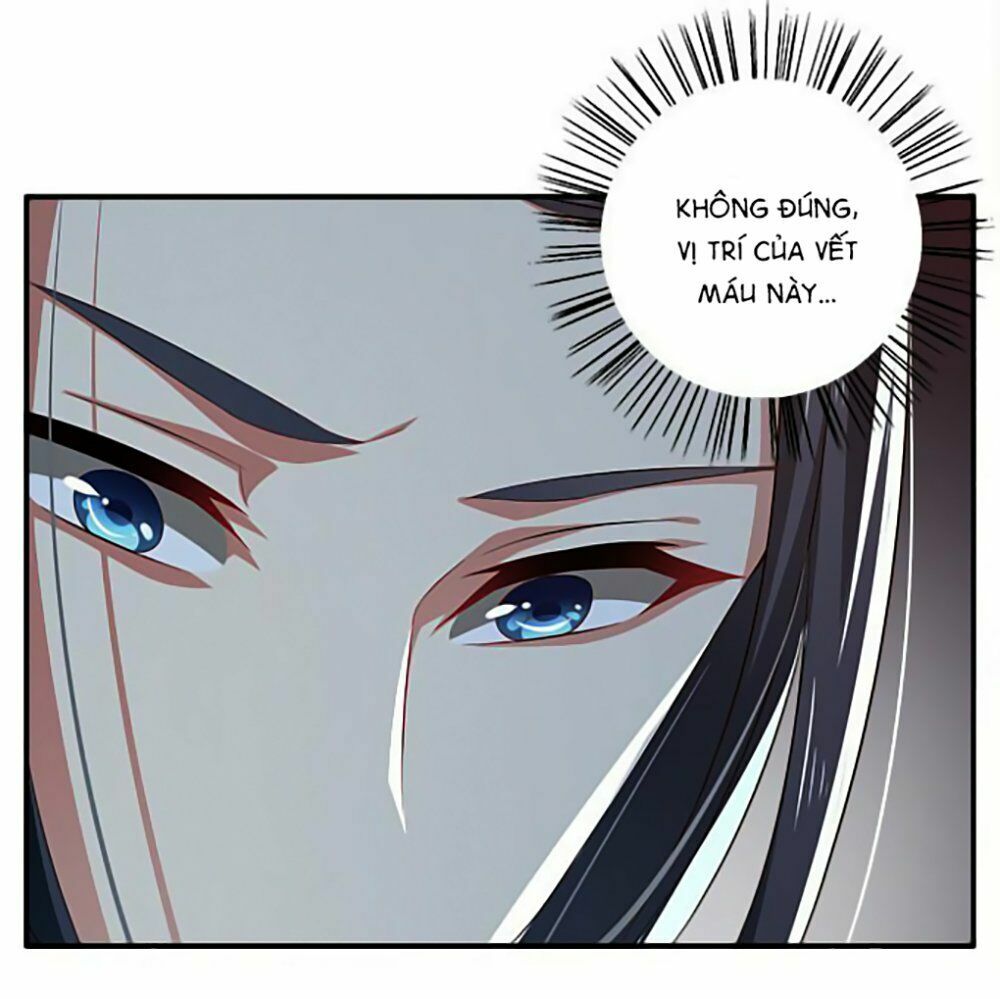 Thịnh Thế An Nhiên: Chapter 13