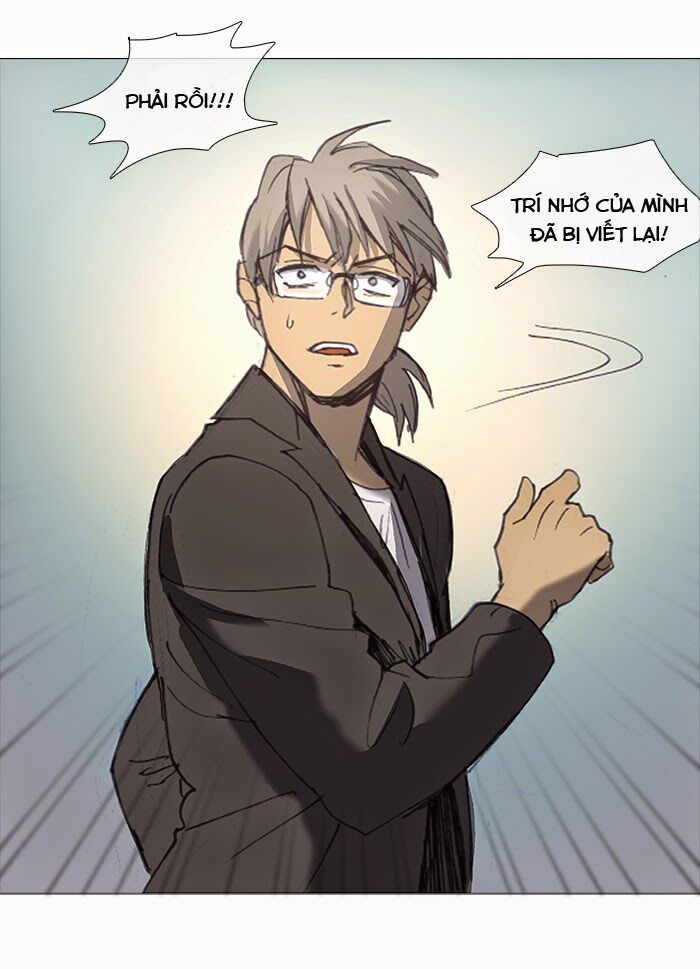 Magical Exam Student: Chapter 25