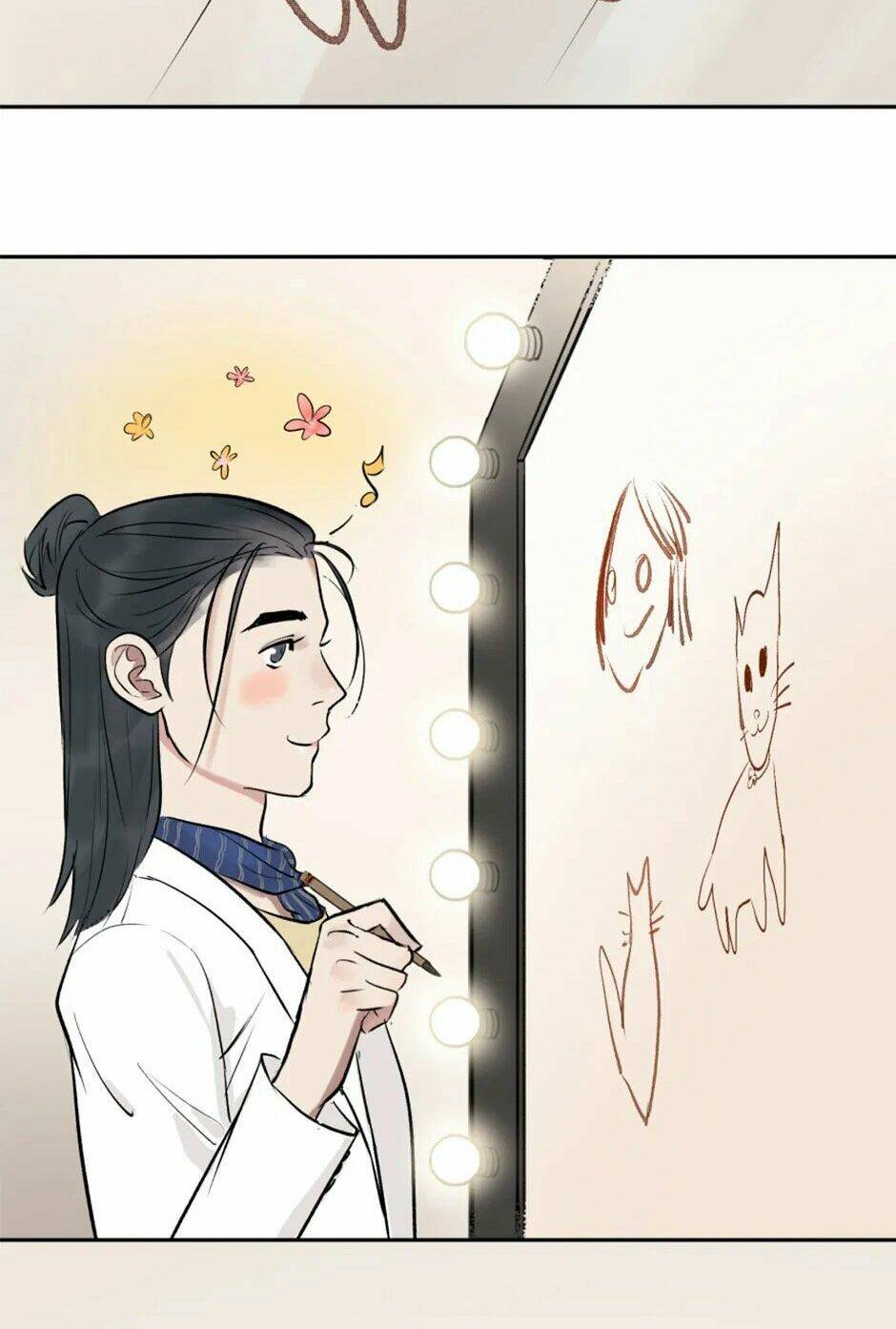 Anh Hùng Và Hiệp Nữ: Chapter 14