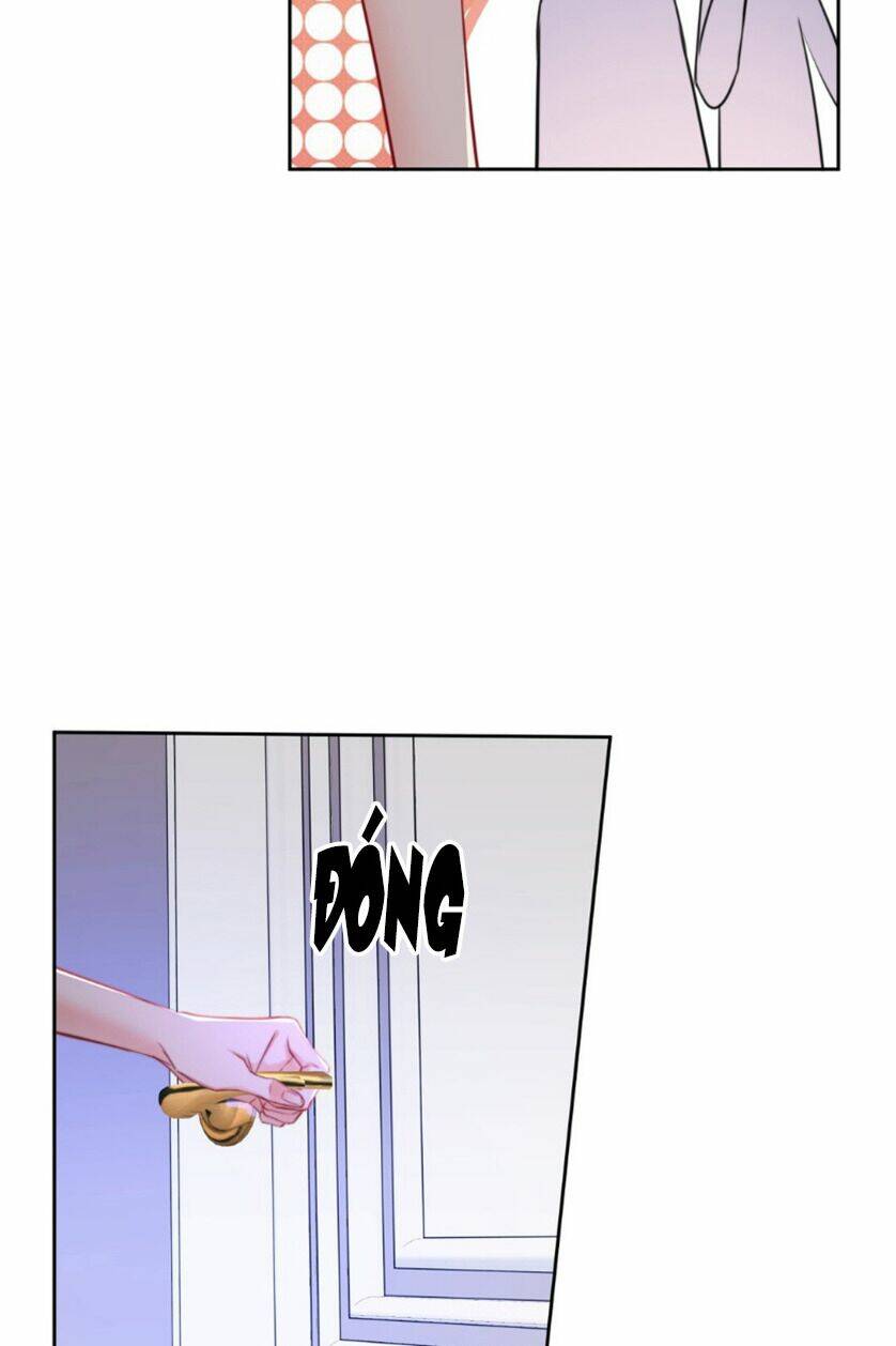 Boss Đại Nhân Là Nữ Thần?: Chapter 23