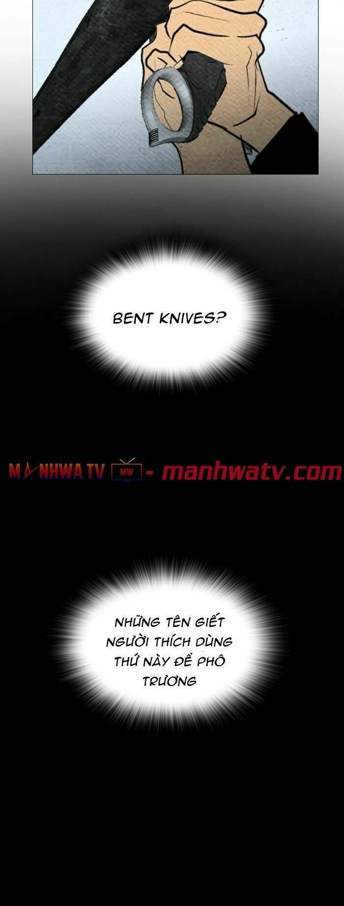 Kẻ Hồi Sinh: Chapter 61