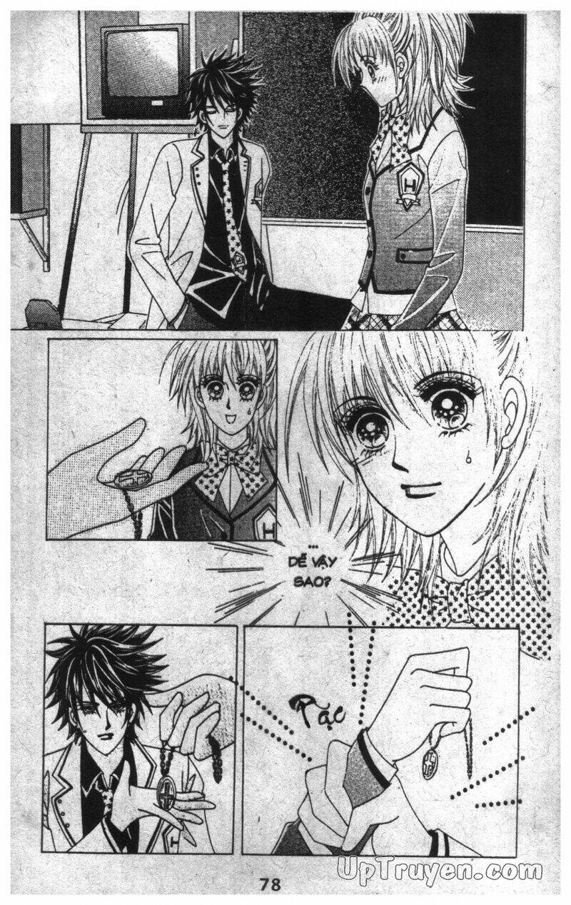 Dạ Khúc: Chapter 3