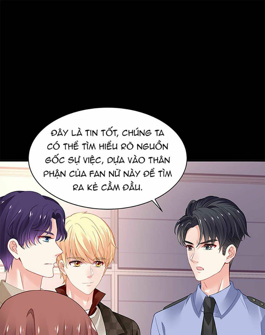 Bạn Trai 1/4 Của Tôi: Chapter 39