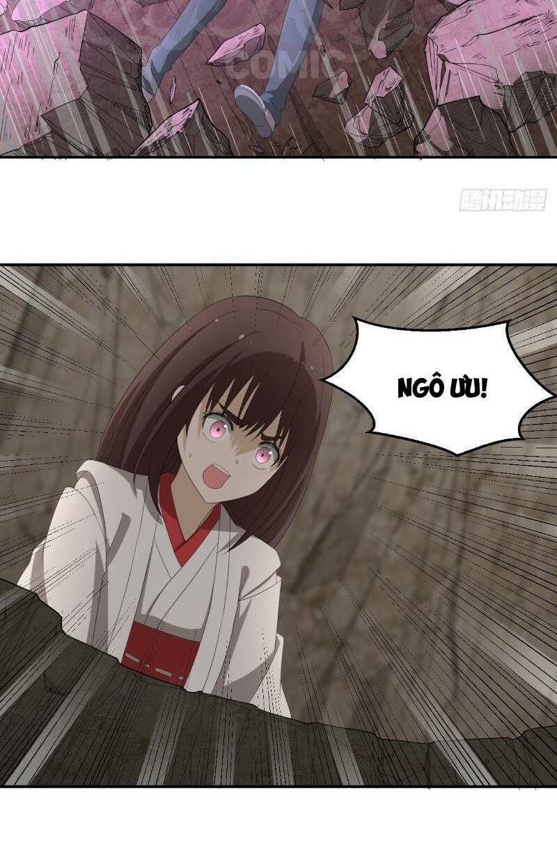 Nghịch Thiên Tiên Mệnh: Chapter 38