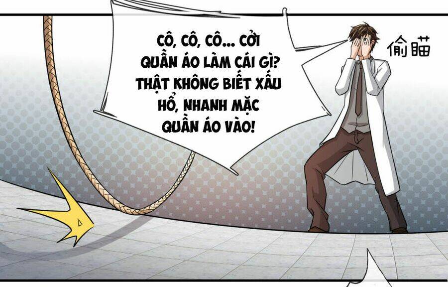 Cực Phẩm Tiên Y: Chapter 21