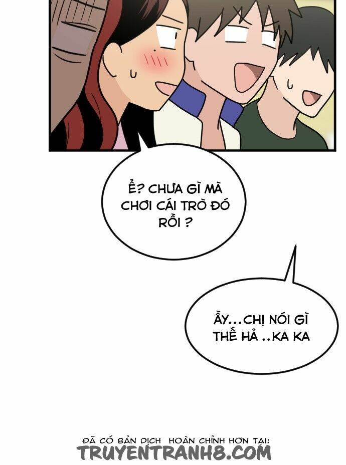 Người Đẹp Gangnam: Chapter 18