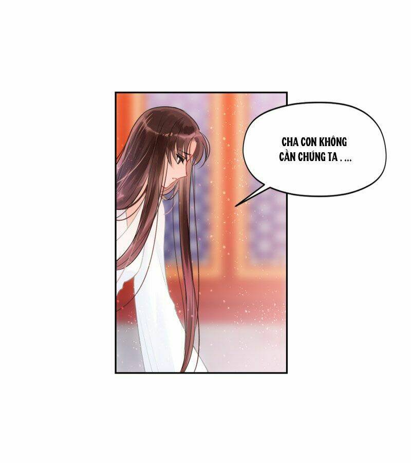 Bệ Hạ Nhà Ta Muốn Hại Quốc: Chapter 2