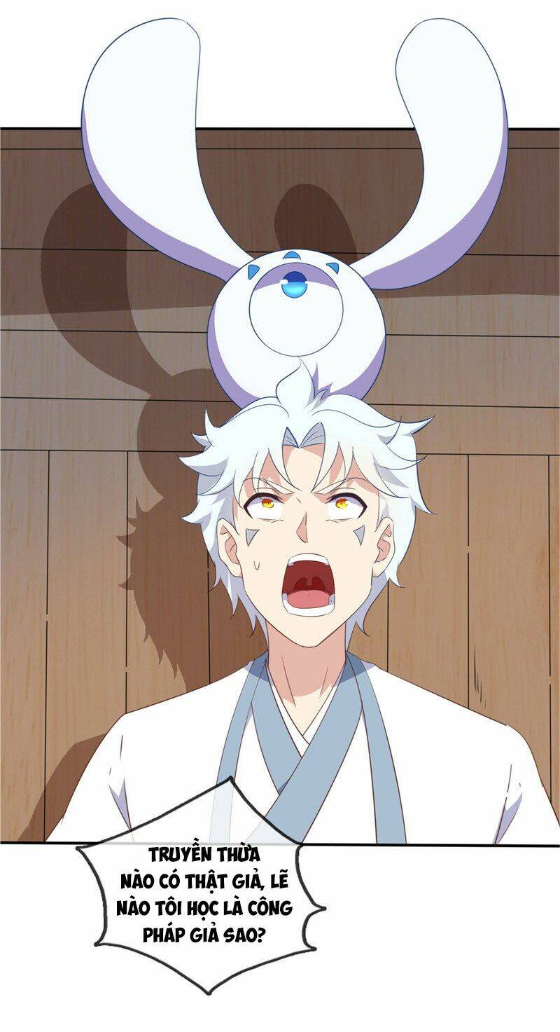 Chí Tôn Võ Đế: Chapter 221