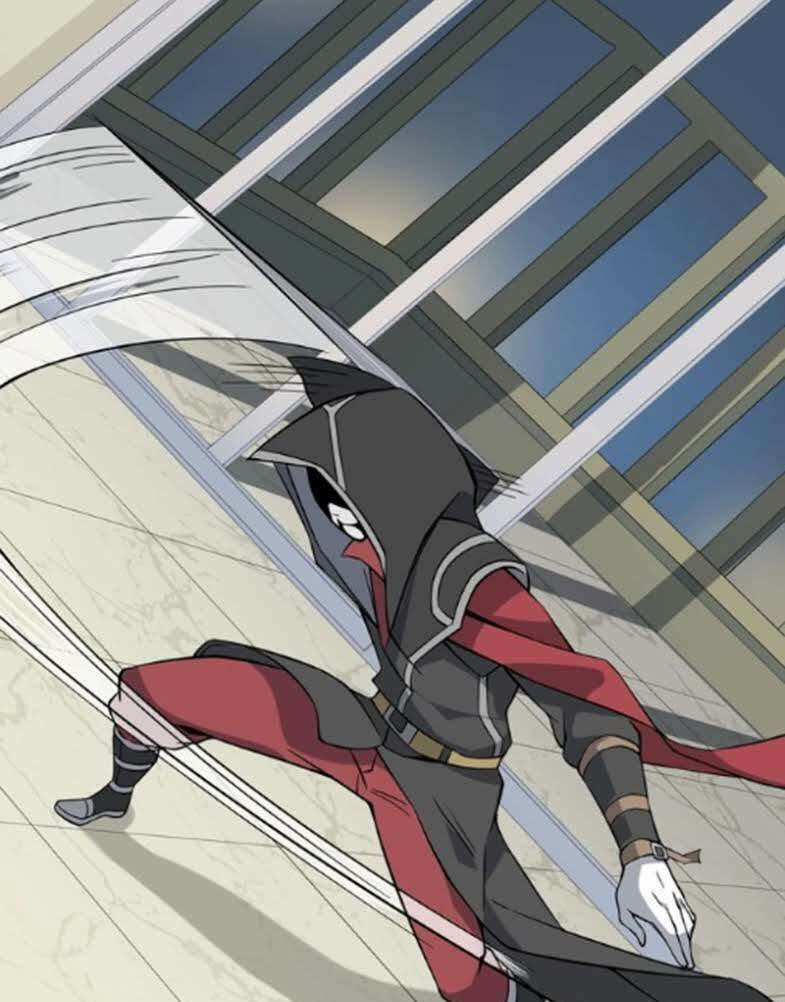 Siêu Cấp Đại Chủ Bạ: Chapter 16