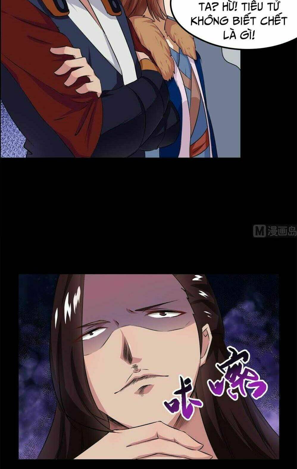 Tu Chân Giả Tại Dị Thế: Chapter 31