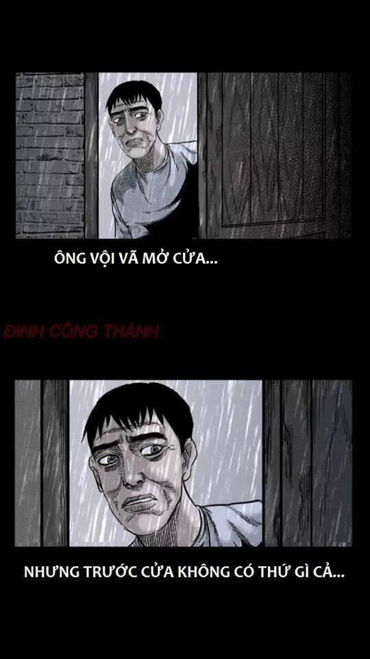 Thầy Súng Kể Chuyện Ma: Chapter 36